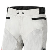 R-TECH SPIRAL Touring Moto Textil Calças Gelo